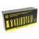 A universal set of filmmakers for the dismantling of plastic elements Berger BG1949, 11 objects 9272