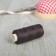 Threads DOR TAK 40/2, 400 yards, color No. 327 Gray, 10 pcs in units.