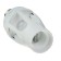 TDM DDP-01, 60 W, 6 m, IP20 movement sensor