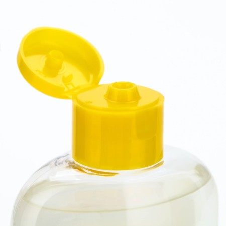 Children's shampoo for hair without tears, 250 ml, with chamomile extracts and string, 0+, Baby Bul-7
