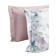 Bed linen 2 joint venture Hydrangea, size 215x235 cm, 175x210 cm, 50x70 cm - 2 pcs, 70x70 cm - 2 pcs