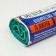 Garbage bags in the roll "Upakland" 10 l, green, PND, 8 μm, 30 pcs