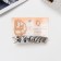 Clot-automatic machine "Sophie" harvest, 9 cm, silver
