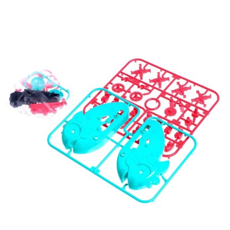 Electronic designer "Robot chameleon"-1