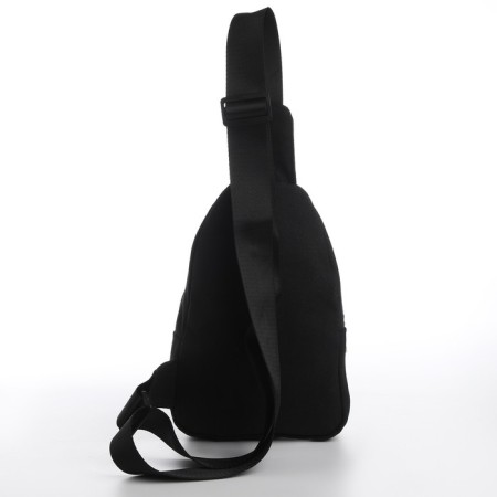 Children's bag for a boy over the shoulder "Pixel World"-4