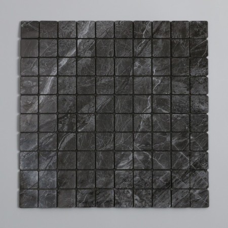 Interior sticker "Diva" gray 30x30 cm-1