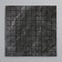 Interior sticker "Diva" gray 30x30 cm