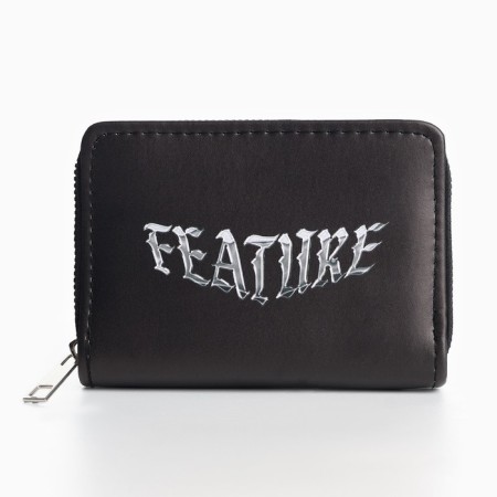 Youth wallet "Feature" 12.5x9x2 cm-1