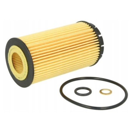 Oil filter Top Fils OE-9304