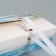 Gift folding box, packaging, “follow the dream”, 16.5 x 12.5 x 5 cm