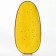 Oval Samold Cast "Khoreka melon", 330 ml