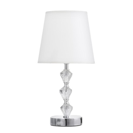 Vanessa table lamp E14 40W 22.5x22.5x28 cm Risalux-6