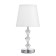 Vanessa table lamp E14 40W 22.5x22.5x28 cm Risalux