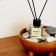 Aromadiffus with Stenova Home sticks No. 12 Palermo, 50 ml