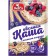 Oatmeal porridge with forest berries Preston, quick preparation, 37 g