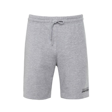 President shorts, size l, gray color