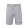 President shorts, size l, gray color