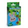 Thermalmosaic "Forest animals" with tweezers, key fob