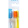 Longa vita -6580 stem toothbrush, 1 pc.