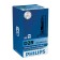 Xenon lamp Philips Whitevision D2R, 5000K, 35 W, 85126WHV2C1
