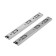 Ballic guides of complete advance, open installation, 30*250 mm, set. 2 pcs.