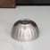 ARCH stainless steel bowl with double walls, 400 ml, 12 × 6 cm, 304 steel