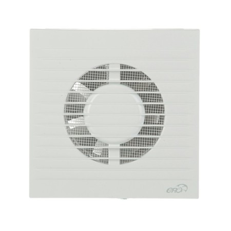 Exhaust Era E 100 S C, 160x160 mm, D = 100 mm