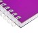 Notebook 80 liters on the crest Bright quotes, TV double region, BL 65 g/m2