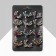 Brooch "Deer" pearl horns (indivisible packing 12 pcs., Price per pc.), Mix color