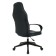 Playing armchair Brabix Alpha GM-018, fabric/eco-leather, black