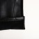 Gloves are female, dimensionless, without insulation, black color