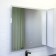 Mirror Comforty "Edelweiss 90e" LED backing, sensor