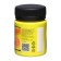 Painting on fabric, bank 50 ml, ZHK Decola, lemon 4128214, (water -based acrylic)