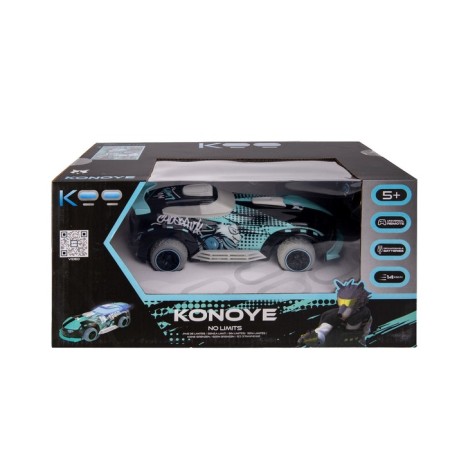 KOO Ranoe Radio Management machine-6
