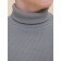 Turtleneck for a boy Pelican, height 146 cm, dark gray color