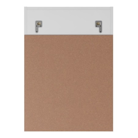 Bathroom hinged cabinet 02-60, 60 x 70 x 28.9 cm-3