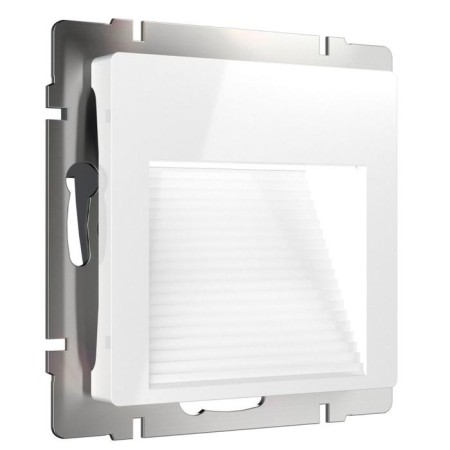 Built-in LED backlighting WL01-BL-02-LED, white