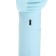 Luazon Lof-02, 3 speeds, 800 mAh, turquoise portable fan