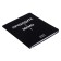 Universal diary for grade 1-11 "Pass!", Integral cover, artificial leather, silkography, lies, 80 g/m2