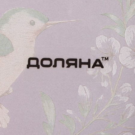 Standing under the spoon of the Dauline "Hummingbird", 23.5 × 8.3 × 1.5 cm-7
