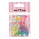 Set of Erasers Meshu "Candy Bear" 5 pieces, PVC, 20*15*9mm