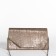 Magneta bag bag, long chain, golden color