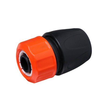 Connector, 3/4 "(19 mm), fast -fast connection, plastic," beetle "-1
