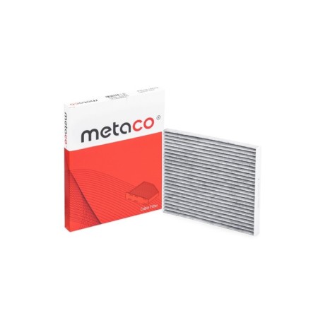Metaco 1010-025c salon filter (Hyundai Tucson (2004-2010), Kia Sportage (2010-2015)-1