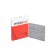 Metaco 1010-025c salon filter (Hyundai Tucson (2004-2010), Kia Sportage (2010-2015)