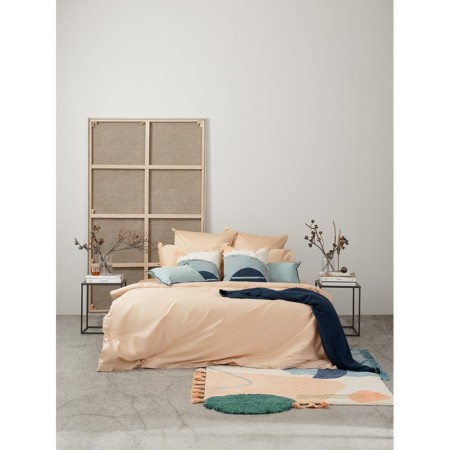 A set of two pillowcases Essential, size 70x70 cm-7