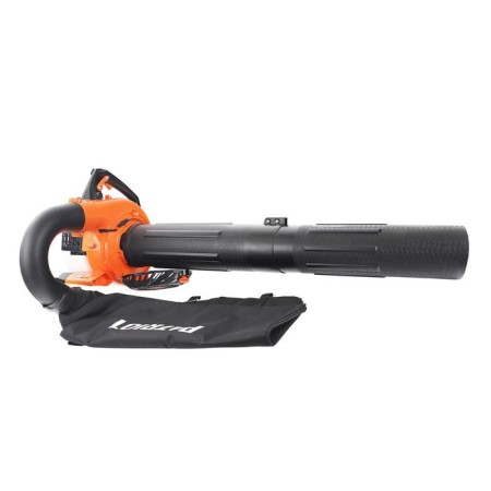 Patriot BG225 blurred blush, 2t, 1 hp, 735 watts, 720 m3/h, 63 m/s, Easy Start-15
