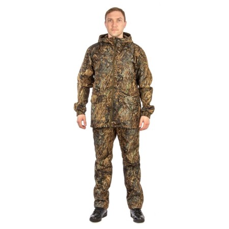 Orion "Swell" costume, Kamysh color, Poloplis fabric, size 52-54, height 182-188