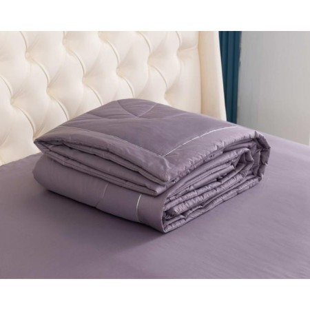A set with a blanket "Maurizio No. 6", size 180x230 cm, 50x70 cm - 2 pcs-6
