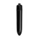 Vibroopul Eromantica Shake, 9 cm, plastic, black color